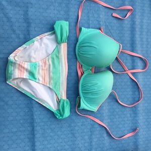 Aerie Bikini Set